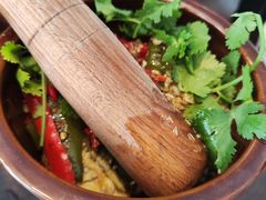 -吃货私房菜(丽江束河古镇店)