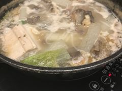 -稻香酒家·33年老字号·港式粤菜(富邦中心店)