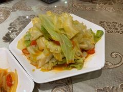 -新疆伊宁远征餐厅