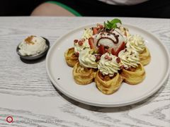 -娜娜家•Nana's restaurant(国金汇店)