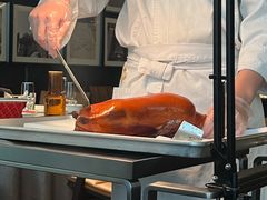 -秀儿四九城·新京菜(亚运村鸟巢店)