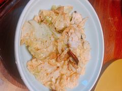 -那家小馆(摩天活力城店)