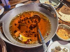 -水煮三国·川鲁江湖菜(香山店)