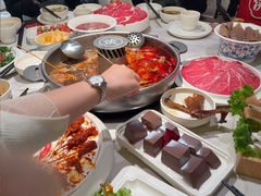 -蜀大侠火锅(总府路店)