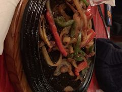 -Pistolera Mexican Cantina女枪手墨西哥餐厅(碧云路店)