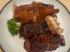 -滋味满屋美食坊(上海街店)