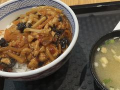 -吉野家(南昌铜锣湾店)