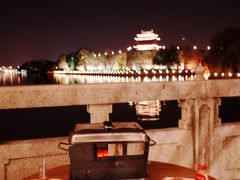 -聚汇三少·龙虾·中餐厅(莫邪路新天地店)
