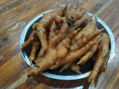 鸡爪-凡老头米线砂锅(古荡新村西粮站)