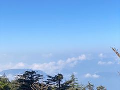 -峨眉山风景名胜区