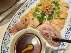 -常来小聚·广州非遗传承餐厅(高德置地店)