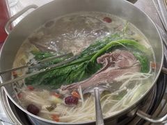 -郭记原生态烤羊腿(长宁路店)