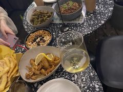 -ibarrel爱杯·bistro&brunch(江宁路店)