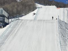 -密苑云顶乐园(云顶滑雪场)