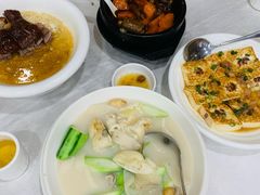 -万年酒楼(越秀南路店)
