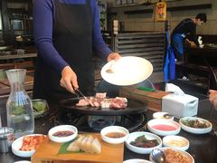 -Dombe豚(黑猪肉街店)