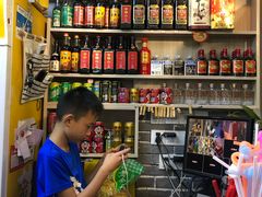 -曹丞相·地锅鸡·地锅鱼(武林店)