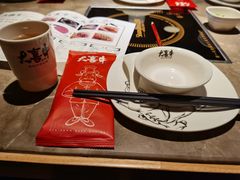 -大喜牛鲜牛肉火锅(营迹路店)
