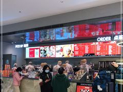 -LELECHA乐乐茶(百货大楼店)