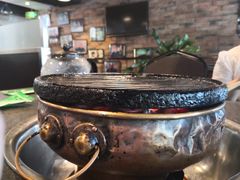 -厚味居炙子烤肉·清真(天桥南纬路店)