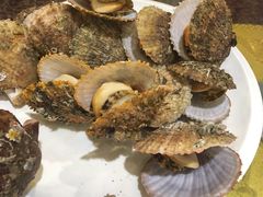 -鱼市酒店(威海水产批发市场店)