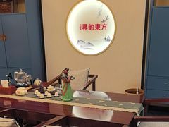 -囍榷·鲜美常州菜(恐龙园店)