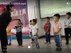 -席朗口才演讲培训(大庆校区)