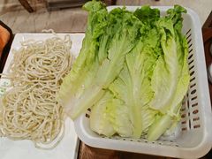 -渔意坊·千层无骨鱼粥底火锅·20年顺德菜(普君店)