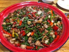 -兔槽江湖菜·重庆璧山兔(水围店)