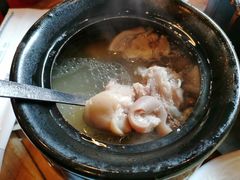 -西江美食舫·江西菜(健德桥店)