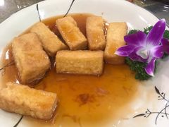 -正宗鸡饭粤香酒家(朱村店)