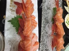 -真剑日本料理·铁板烧(贵州路店)