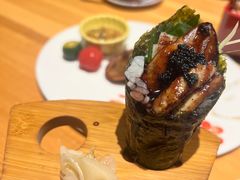 -大岛日本料理铁板烧(南通大饭店)
