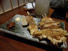 -千代武日本料理(开发区店)