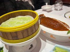 -北平人家·北京烤鸭(西关环岛店)