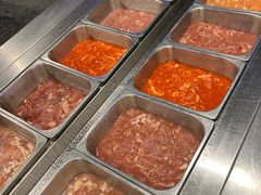 -芭提雅Amporn Seafood自助餐厅