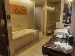 -西安赛瑞喜来登大酒店