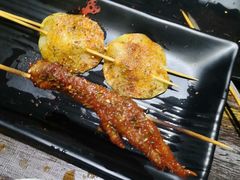 -龙虾风暴(松江店)