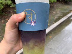 紫韵玫瑰-围裙妈妈(临平店)