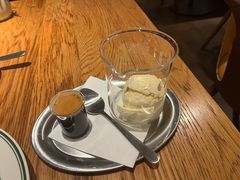 -La Strada(安福路店)