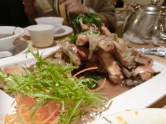 -文兴酒家(Chinatown - Gerrard Street)