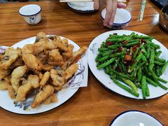 -美顺香食府鱼头老店(雪野湖店)