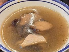 -云阿蛮云南生烫牛肉米线(奉贤路店)