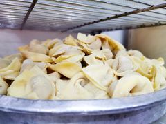 扁食-明叔捞面