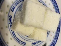 -港殿牛奶甜品世家