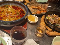 -潮界(虹桥新天地店)