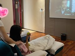 -金指足浴·按摩泡澡·SPA(万家丽店)