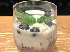 蓝莓奶酪杯-星巴克(来福士2F店)