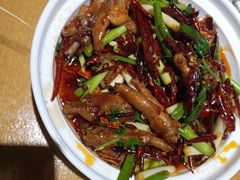 -星光小把串·海鲜烧烤(西安路店)