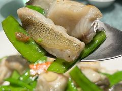 -花城苑广府菜(侨鑫店)